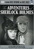 The Adventures of Sherlock Holmes