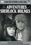The Adventures of Sherlock Holmes