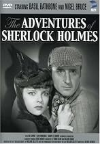 The Adventures of Sherlock Holmes