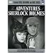 The Adventures of Sherlock Holmes