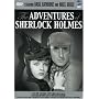 The Adventures of Sherlock Holmes