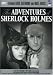 The Adventures of Sherlock Holmes