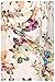 G2 Chic Women's Printed Harem Pant with Side Pockets