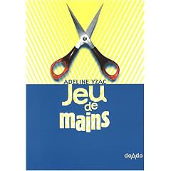 Jeu de mains