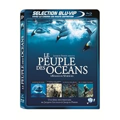 Le Peuple des oc�ans [Blu-ray]