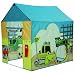 Construction Zone Tent