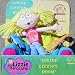 Search : Lizzie McGuire Plush-Inside Lizzie's Room