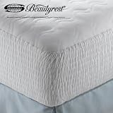 Beautyrest Cotton Top Mattress Pad
