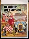 Gumdrop has a birthday