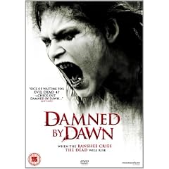 Damned By Dawn [DVD]