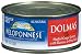 Peloponnese Stuffed Grape Leaves with Raisins & Pine Nuts, Dolmas, 10-Ounce Cans (Pack of 6)