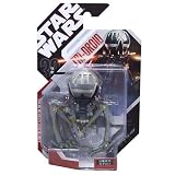 スター・ウォーズ 30周年ベーシックフィギュア トライ=ドロイド