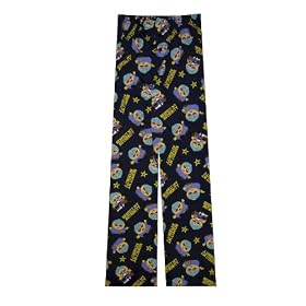 South Park Respect My Authority Lounge Pants for men