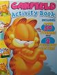Activity Book with Stickers + Poster