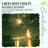 Virtuoso Violin