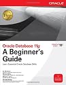 Oracle Database 11g, A Beginner's Guide