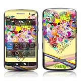 Smitten Design Protective Skin Decal Sticker for BlackBerry Storm 9530 Cell Phone