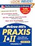 McGraw-Hill's PRAXIS I and II, 2nd Ed. (The Praxis Series)