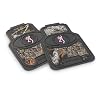 .com: Mossy Oak Breakup Front Floor Mats with Pink Mossy Oak Logo ... .com: Mossy Oak Breakup Front Floor Mats with Pink Mossy Oak Logo ...