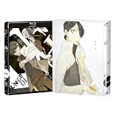 UN-GO　第1巻　初回限定生産版Blu-ray