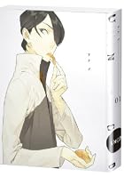 UN-GO　第1巻　初回限定生産版Blu-ray
