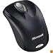 Microsoft Wireless Notebook Optical Mouse 3000 - Slate