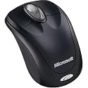 Microsoft Wireless Notebook Optical Mouse 3000 - Slate [Amazon Frustration-Free Packaging]