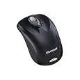 Microsoft Wireless Optical Mouse 3000 (BX3-00008)