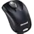Microsoft Wireless Notebook Optical Mouse 3000 - Slate