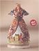 Mini Four Seasons Angel - Fall: Bountiful Angel