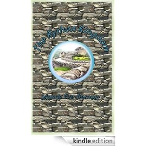 The Rython Kingdom eBook: Mandy Eve-Barnett: Amazon.ca: Kindle Store