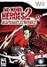 Video Games : No More Heroes 2: Desperate Struggle