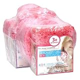 Spongeables Sponge 4-pk. with Body Wash - Spicy Mango