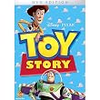 Toy Story (Special Edition) (Widescreen) (Dual-layered DVD)