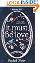 It Must be Love (Little Black Dress)