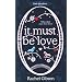 It Must be Love (Little Black Dress)