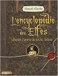 L'encyclop�die des elfes