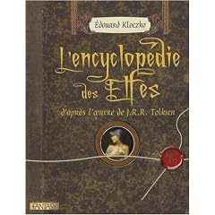 L'encyclop�die des elfes