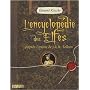 L'encyclop�die des elfes de Kloczko Edouard