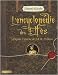 L'encyclopédie des elfes L'encyclopédie des elfes