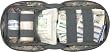 ACU Digital Camouflage MOLLE Tactical Trauma Kit