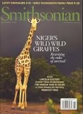 Smithsonian, November 2008 Issue