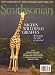 Magazines : Smithsonian, November 2008 Issue