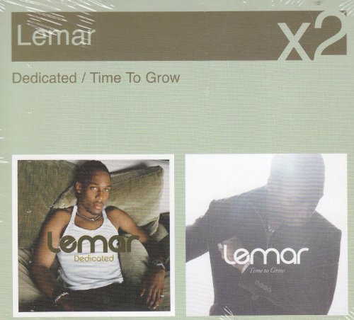 Produkt-Bild: Dedicated/Time to Grow