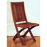 Achla Designs OFC-05 Folding Chair