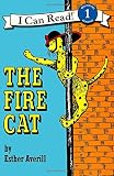 The Fire Cat (I Can Read Level 1)