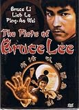 The Fists Of Bruce Lee