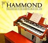 Hammond - The Golden Age Of The Hammond Organ Search