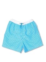 Nature Club Bañador Vichy (Azul / Blanco)