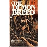 The Demon Breedby James, H. Schmitz